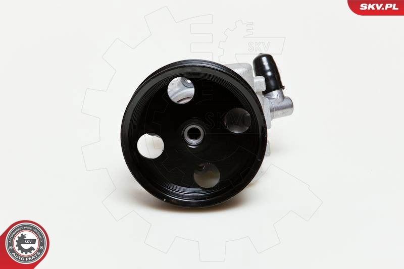 Hydraulic Pump, steering